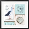 Elizabeth Tyndall - Nautical Relax (R1063346-AEAEAGOFDM)