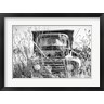 Donnie Quillen - Truck in Wildflower Field (R1063630-AEAEAGOFDM)
