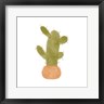 Bannarot - Watercolor Cactus IV (R1063818-AEAEAGOFDM)