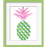 Julie DeRice - Punched Up Pineapple II (R1064458-AEAEAGPFFY)