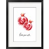 Mercedes Lopez Charro - Pomegranates (R1067355-AEAEAGOFDM)