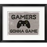 Lux + Me Designs - Gamers Gonne Game (R1067663-AEAEAGOFDM)
