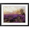 Alonzo Saunders - Purple Countryside I (R1067846-AEAEAGOFDM)