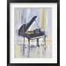Allayn Stevens - Piano in Gold II (R1067912-AEAEAGOFDM)