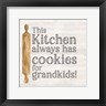 Tara Reed - Grandparent Life VI-Cookies (R1070276-AEAEAGOEDM)