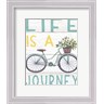 Elizabeth Tyndall - Life is a Journey (R1071304-AEAEAG8FFM)