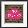 Ashley Singleton - No Talking (R1071607-AEAEAGOFDM)