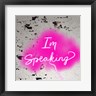 Ashley Singleton - I'm Speaking - Pink (R1071609-AEAEAGOFDM)