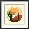 Ashley Singleton - Desert Sunset (R1071616-AEAEAGOFDM)