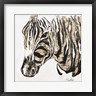 Gina Ritter - Speckled Gold Zebra (R1072360-AEAEAGOFDM)
