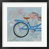 Sandra Iafrate - Bicycle Collage I (R1073383-AEAEAGOFDM)