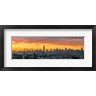 Richard Silver - Manhattan Skyline from Brooklyn (R1074759-AEAEAGOFDM)