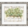 Cindy Jacobs - Home Sweet Home Ball Jars (R1074840-AEAEAGKFGE)