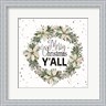 Cindy Jacobs - Merry Christmas Y'all Wreath (R1078445-AEAEAGNEEY)