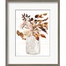 Lettered & Lined - Autumn Floral I (R1078675-AEAEAG8FGQ)