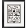 Lettered & Lined - Kitchen Rules (R1079739-AEAEAGOFDM)