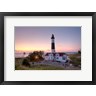 Adam Romanowicz - Big Sable Point Lighthouse At Sunset (R1079955-AEAEAGOFDM)