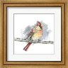 Kelsey Wilson - Birds & Branches II-Female Cardinal (R1080489-AEAEAG8EE4)