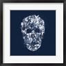 Teis Albers - Skull Silhouette (R1082082-AEAEAGOFDM)