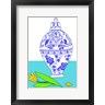 Deidre Mosher - Blue Vase II (R1084409-AEAEAGOFDM)