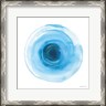 Danhui Nai - Center of Blue I (R1084649-AEAEAGKFGE)
