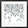 Chris Paschke - Blue Bubbles III (R1084683-AEAEAGOFDM)