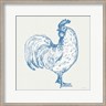 Sue Schlabach - Cottage Rooster III (R1084723-AEAEAGJFGQ)