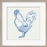 Sue Schlabach - Cottage Rooster II (R1084724-AEAEAGJFGQ)