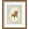 Wild Apple Portfolio - Vintage Chair II (R1084780-AEAEAGNFEM)