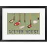 Tara Reed - Golf Days landscape II-Golfer House (R1086529-AEAEAGOFDM)