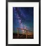 Royce Bair - Ranch Gate Milky Way (R1088297-AEAEAGOFDM)