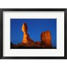 Royce Bair - Balanced Rock Arches Star Trails (R1088355-AEAEAGOFDM)