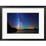 Royce Bair - Milky Way Tetons Jackson Lake (R1088357-AEAEAGOFDM)