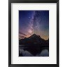 Royce Bair - Milky Way Dawn over Jenny Lake (R1088397-AEAEAGOFDM)