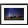 Royce Bair - Starry night over Grand Teton Range (R1088433-AEAEAGOFDM)