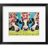 Karrie Evenson - Cows & Flowers (R1088524-AEAEAGOFDM)