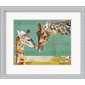 Traci Anderson - Giraffe and Calf (R1088799-AEAEAGNFEY)