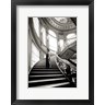 Haute Photo Collection - Femme sur l'escalier (R1090076-AEAEAGOFDM)