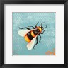Lucia Stewart - Bee Painting (R1091504-AEAEAGOEDM)