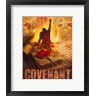 Danny Hahlbohm - Covenant (R1092024-AEAEAGOFDM)