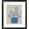 Anne Tavoletti - Vallarta Blue Botanical Sketches IX (R1092333-AEAEAGOFDM)