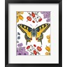 Wild Apple Portfolio - Butterfly Garden IV (R1092601-AEAEAGOFDM)