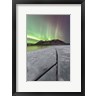 Jonathan Tucker/Stocktrek Images - Northern Lights, Carcross, Yukon, Canada (R1092675-AEAEAGOFDM)