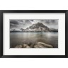 Jonathan Tucker/Stocktrek Images - Bow Valley, Jasper National Park, Alberta, Canada (R1092704-AEAEAGOFDM)