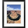 Ryan Rossotto/Stocktrek Images - Horseshoe Bend Seen from the Lookout Area, Page, Arizona (R1092760-AEAEAGOFDM)
