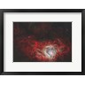 Reinhold Wittich/Stocktrek Images - Lagoon Nebula (R1092933-AEAEAGOFDM)