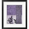 Cynthia Alvarez - Vibrant Purple Leaf 1 (R1093888-AEAEAGOFDM)