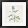 Denise Brown - Blue Botanical 1 (R1093897-AEAEAGOEDM)
