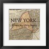 Tina Carlson - New York My Story (R1094096-AEAEAGOEDM)