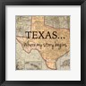 Tina Carlson - Texas My Story (R1094097-AEAEAGOEDM)